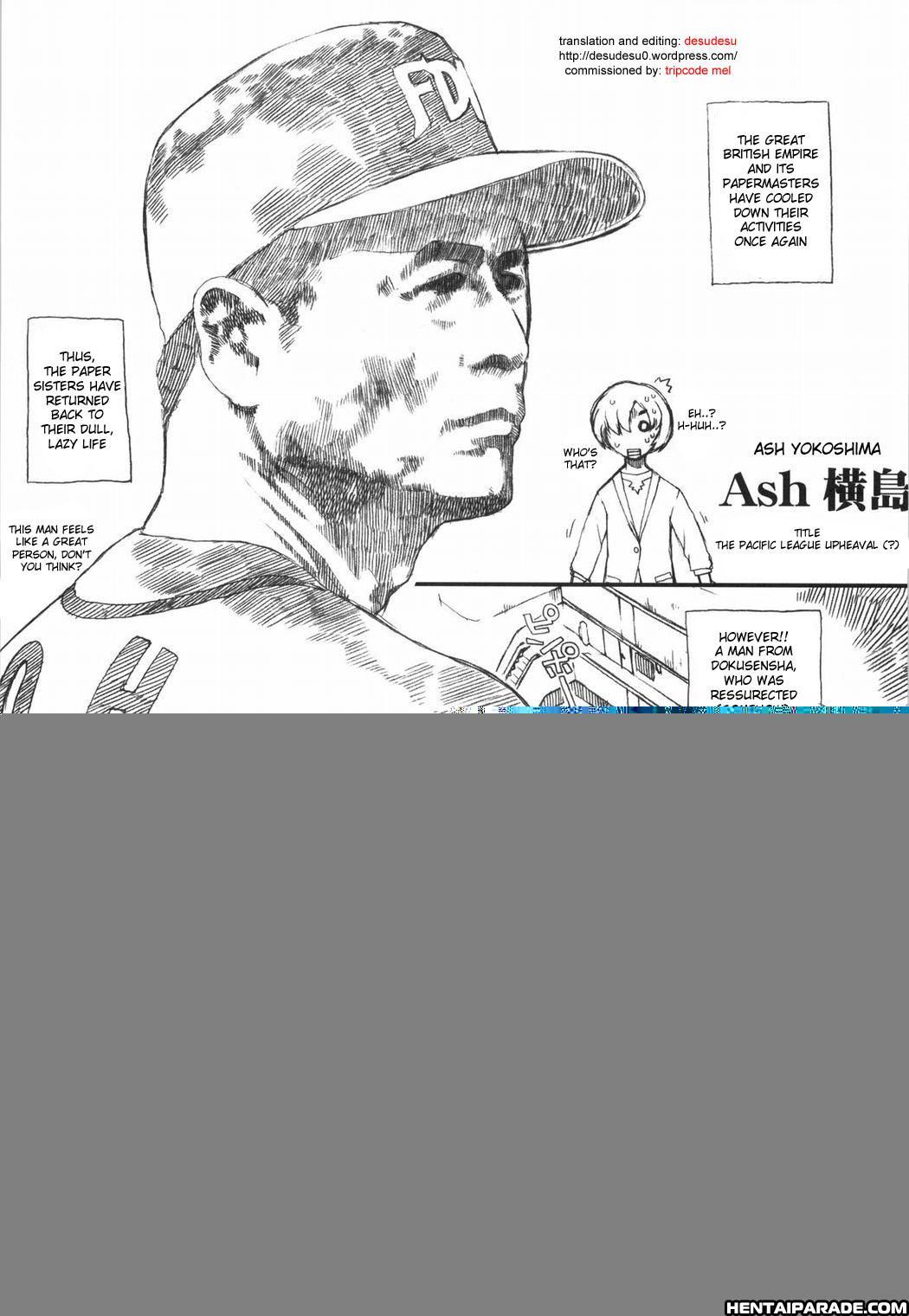 Under Blue Chapter 10000 Page 2